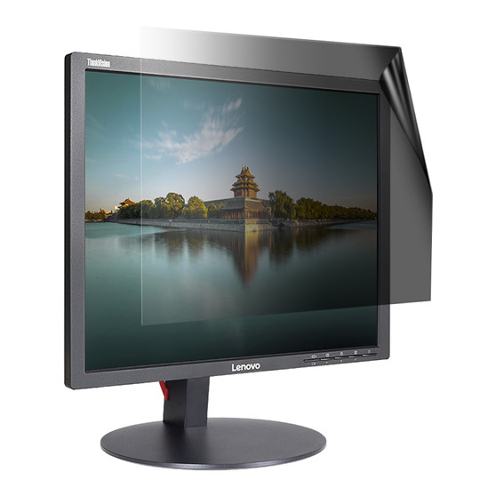 Lenovo Monitor ThinkVision LT1913p Privacy Lite Screen Protector