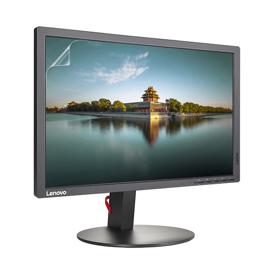Lenovo Monitor ThinkVision T2054p Vivid Screen Protector