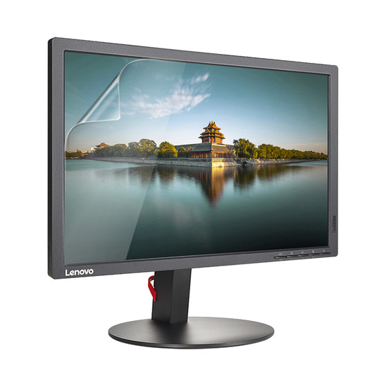Lenovo Monitor ThinkVision T2054p Matte Screen Protector