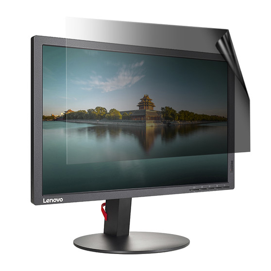 Lenovo Monitor ThinkVision T2054p Privacy Lite Screen Protector