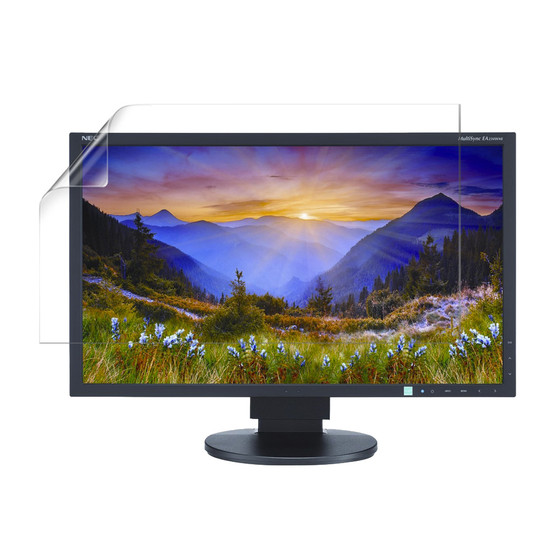 NEC MultiSync MonitorEA234WMI Silk Screen Protector