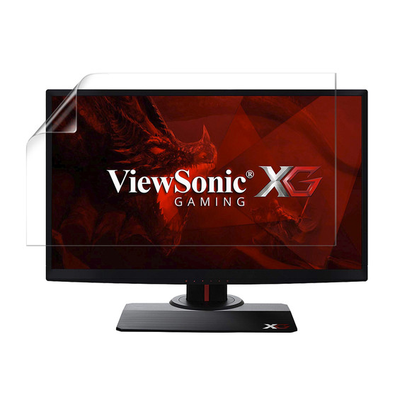 ViewSonic Monitor XG2530 Silk Screen Protector