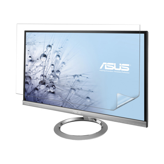 Asus Designo Monitor MX259H Silk Screen Protector