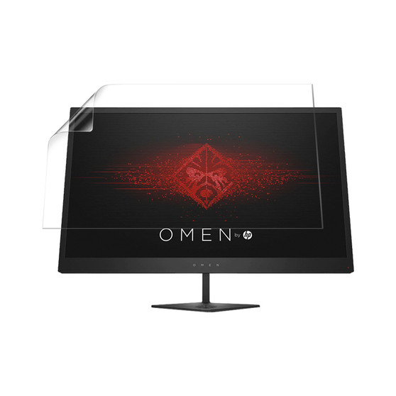 HP Omen Display 25 Z7Y57AA Silk Screen Protector