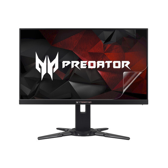 Acer Predator XB2 Gaming Monitor XB252Q Impact Screen Protector