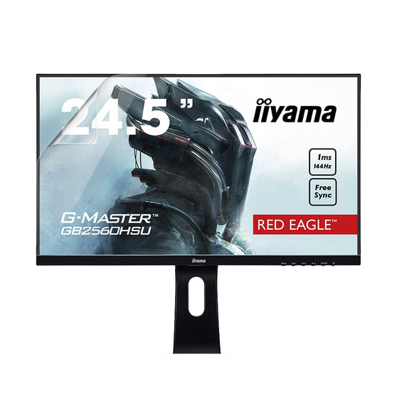 iiYama Monitor G-Master GB2560HSU-B1 Matte Screen Protector