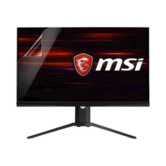 MSI Monitor OCULUX NXG251R Matte Screen Protector