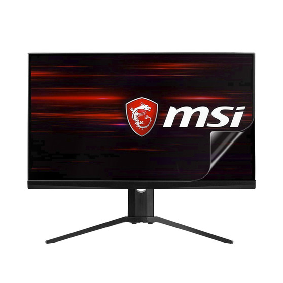 MSI Monitor OCULUX NXG251R Impact Screen Protector