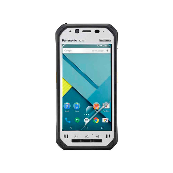 Panasonic Toughbook FZ-N1 Impact Screen Protector