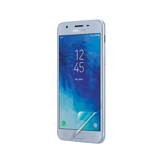 Samsung Galaxy J3 (2018) Impact Screen Protector