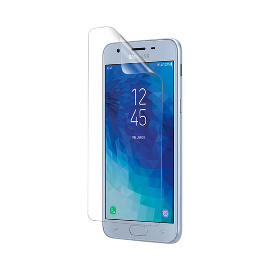 Samsung Galaxy J3 (2018) Silk Screen Protector