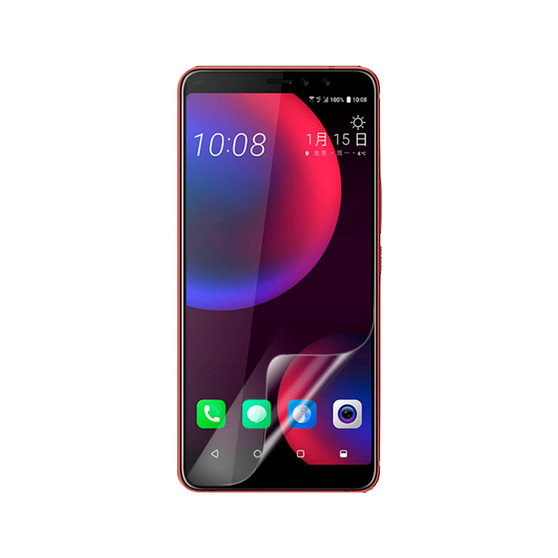 HTC U11 Eyes Matte Screen Protector