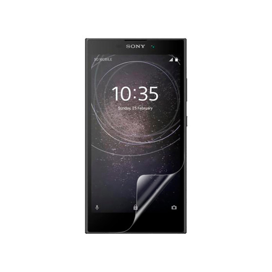 Sony Xperia L2 Vivid Screen Protector