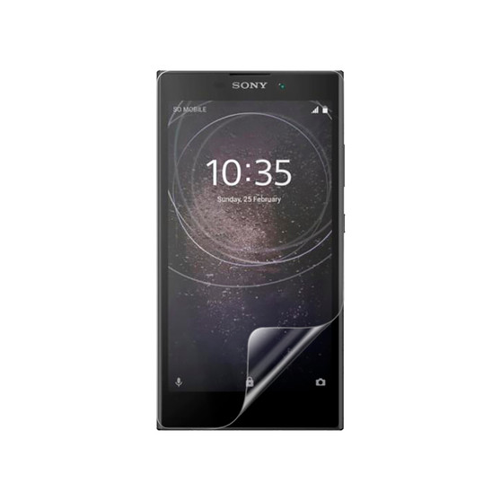 Sony Xperia L2 Impact Screen Protector