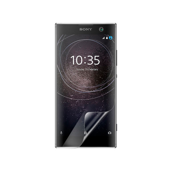 Sony Xperia XA2 Matte Screen Protector