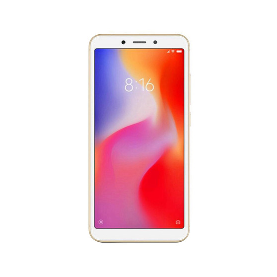 Xiaomi Redmi 6A