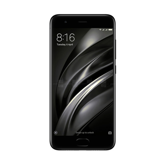 Xiaomi Mi 6 Privacy Quad Screen Protector