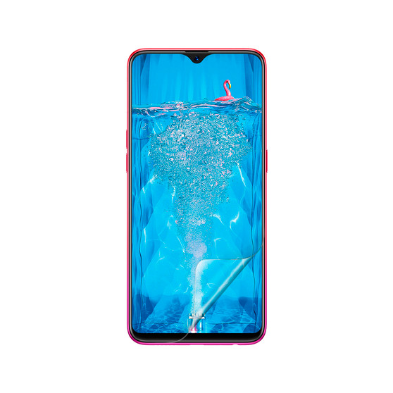 Oppo F9 Pro Vivid Screen Protector