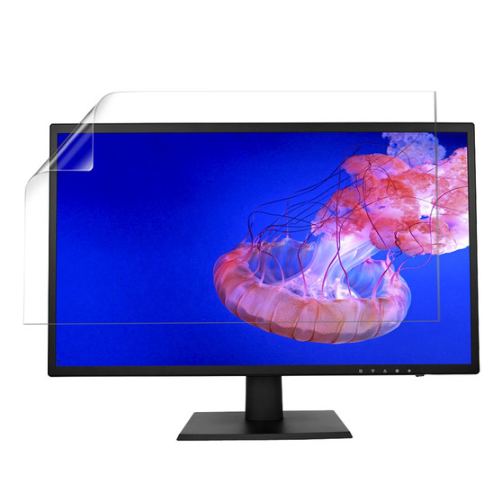 V7 Monitor L215ADS-2NH Silk Screen Protector