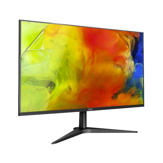 AOC Monitor 22B1HS Matte Screen Protector