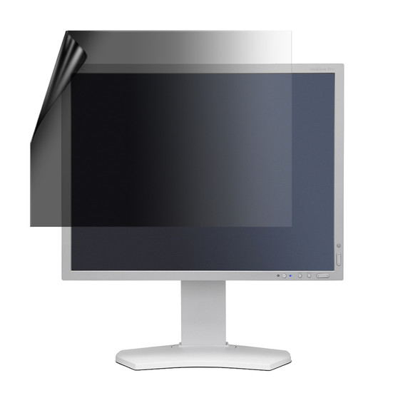 NEC MultiSync MonitorP212 Privacy Lite Screen Protector
