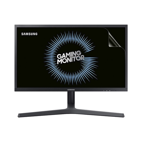 Samsung Gaming Monitor 25 SHG50 Vivid Screen Protector