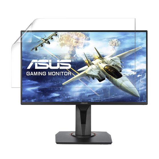 Asus Monitor VG258QR Silk Screen Protector