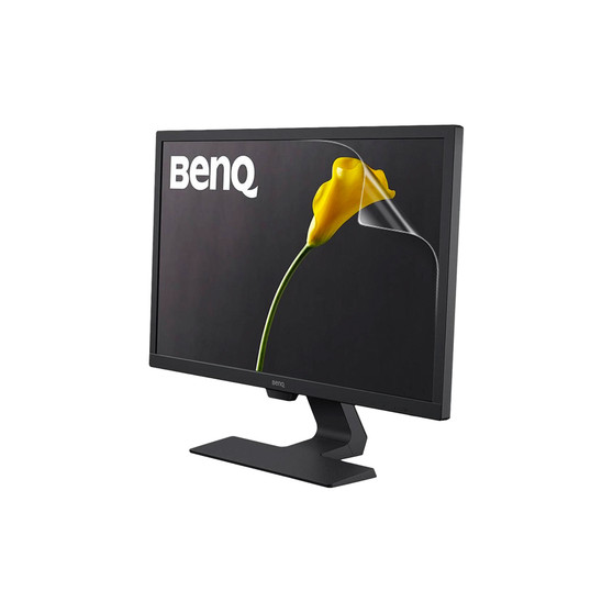 BenQ Monitor GL2480 Vivid Screen Protector