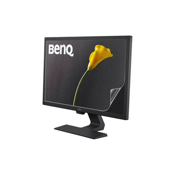 BenQ Monitor GL2480 Impact Screen Protector