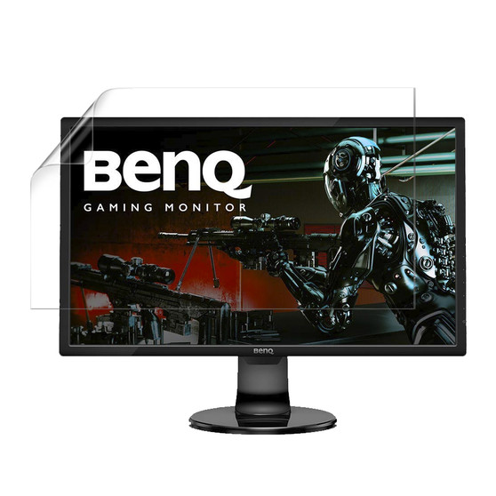 BenQ Monitor GL2460BH Silk Screen Protector