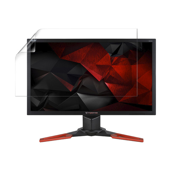 Acer Predator XB1 Gaming Monitor XB241H Silk Screen Protector