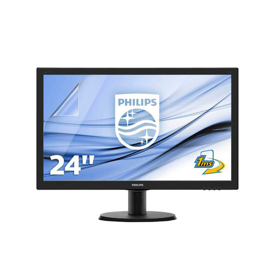 Philips Monitor V Line 243V5 Matte Screen Protector