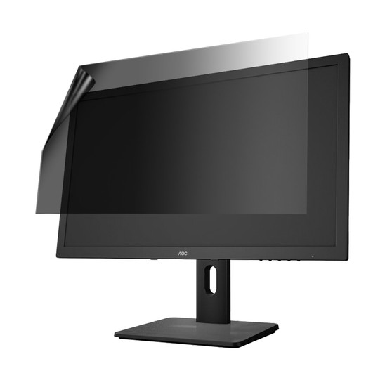 AOC Monitor E2475PWJ Privacy Lite Screen Protector