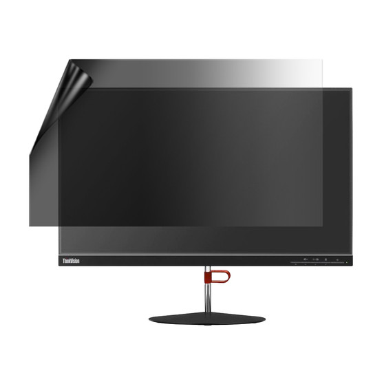 Lenovo Monitor ThinkVision X24-20 Privacy Lite Screen Protector
