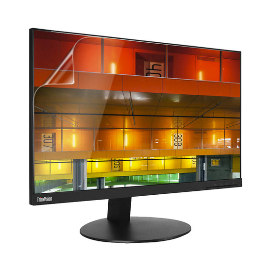 Lenovo Monitor ThinkVision T24i-10 Matte Screen Protector