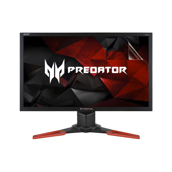 Acer Predator XB1 Gaming Monitor XB241YU Vivid Screen Protector