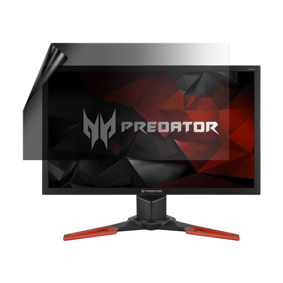 Acer Predator XB1 Gaming Monitor XB241YU Privacy Lite Screen Protector