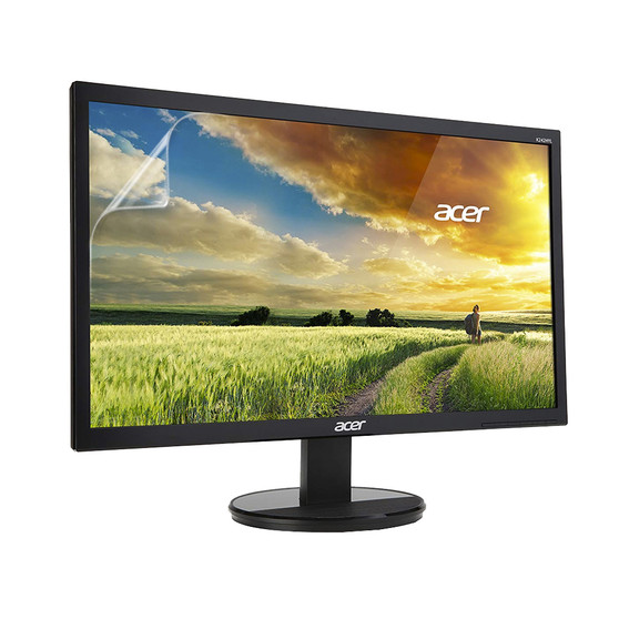 Acer Basic K2 Monitor K242HYL Vivid Screen Protector