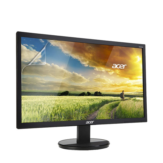 Acer Basic K2 Monitor K242HYL Matte Screen Protector
