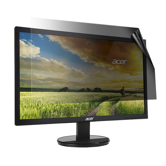 Acer Basic K2 Monitor K242HYL Privacy Lite Screen Protector