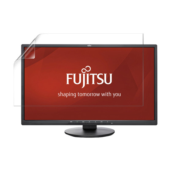 Fujitsu Display E24-8 TS Pro Silk Screen Protector