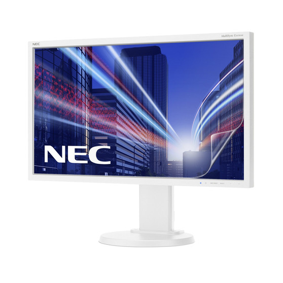 NEC MultiSync MonitorE243WMI Impact Screen Protector