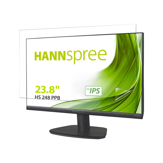 Hannspree Monitor HS248PPB Silk Screen Protector