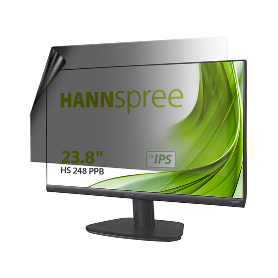 Hannspree Monitor HS248PPB Privacy Lite Screen Protector