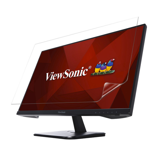 ViewSonic Monitor VA2456-MHD Silk Screen Protector
