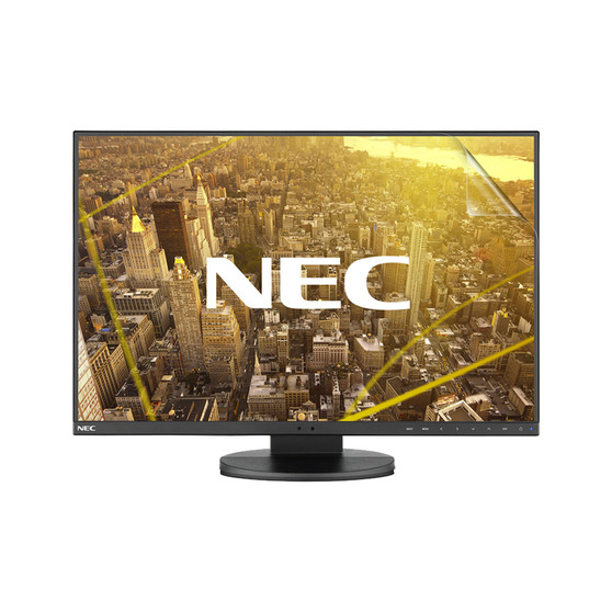 NEC MultiSync MonitorEA245WMI2 Vivid Screen Protector