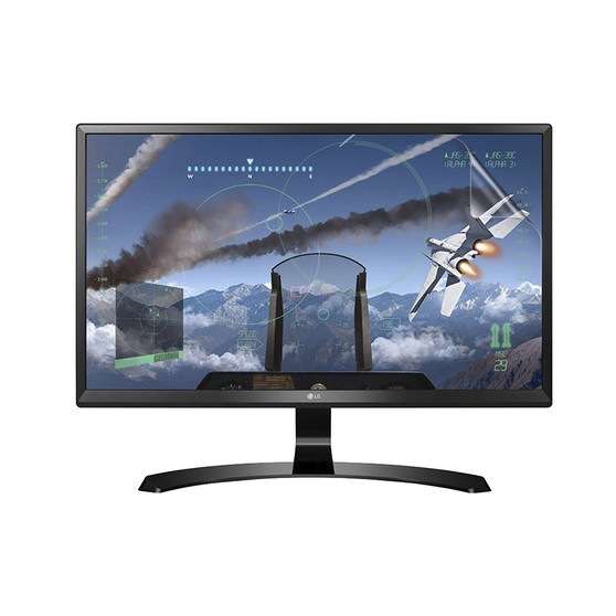 LG Monitor 24UD58 Vivid Screen Protector