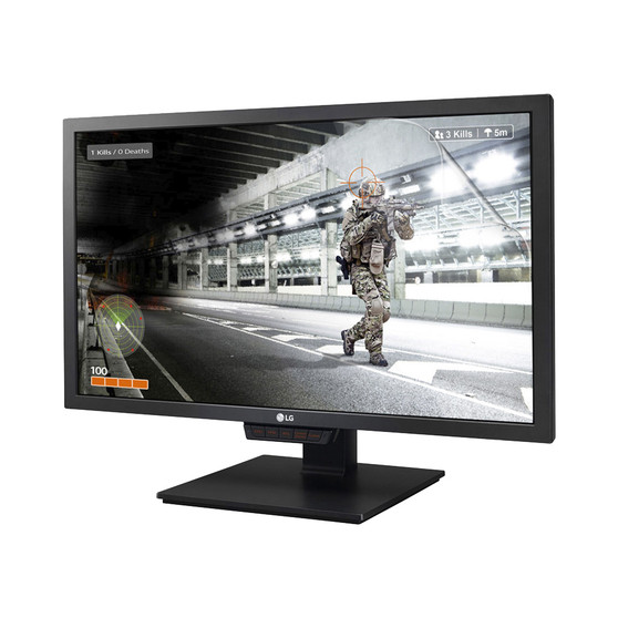 LG Monitor 24GM79G Matte Screen Protector