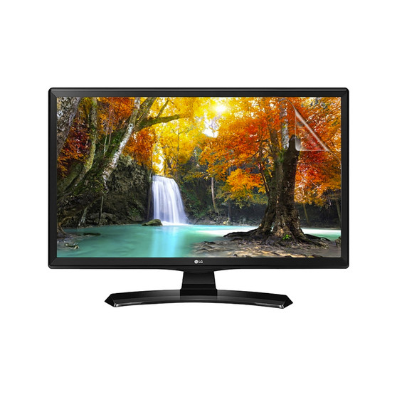 LG Monitor 24TK410V-PZ Vivid Screen Protector