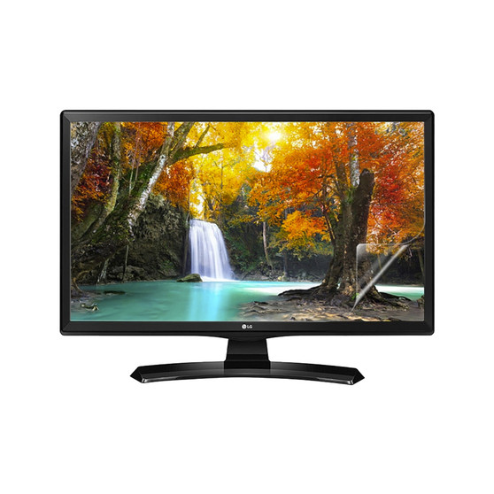 LG Monitor 24TK410V-PZ Impact Screen Protector